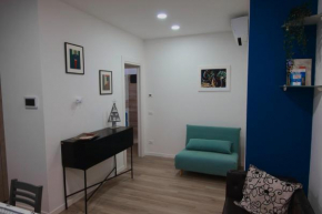 Appartamento Casa Del Fabbro
